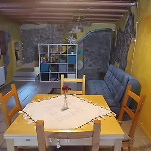  Сasa de vacaciones Raco Del Trinquet