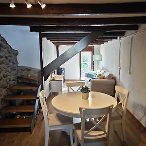  Apartamento L'era Del Ter