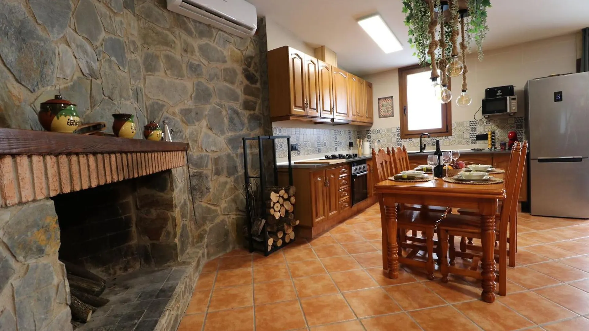 La Porteria Viladomiu Vell